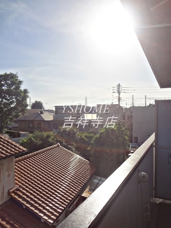 オールメゾン西荻窪  その他4