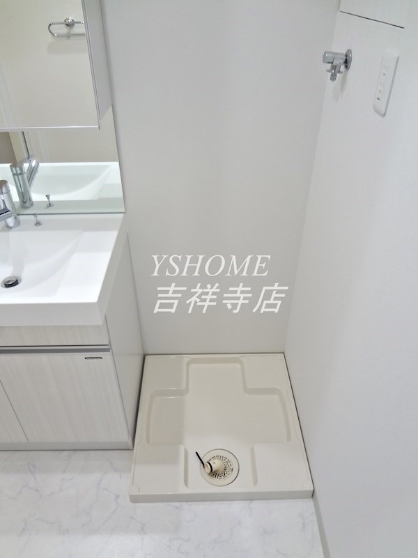 オールメゾン西荻窪  その他6