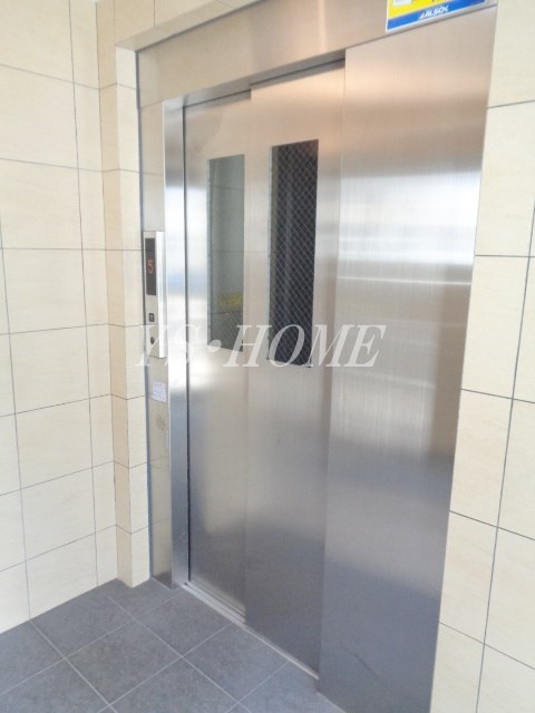 オールメゾン西荻窪  その他外観1