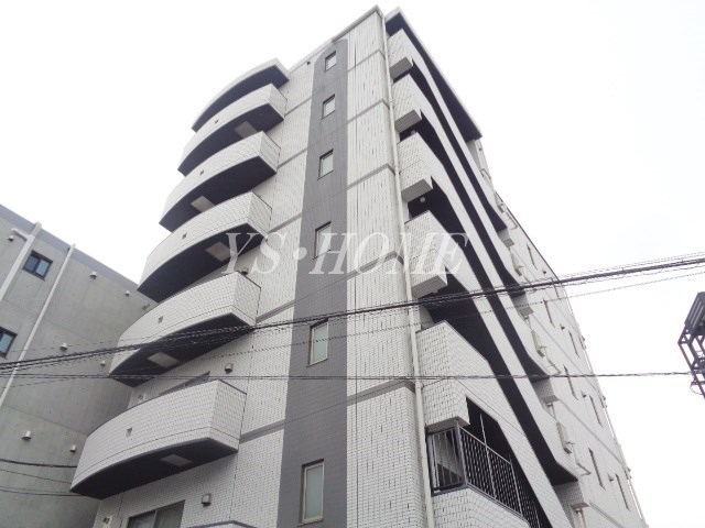 オールメゾン西荻窪  その他外観2