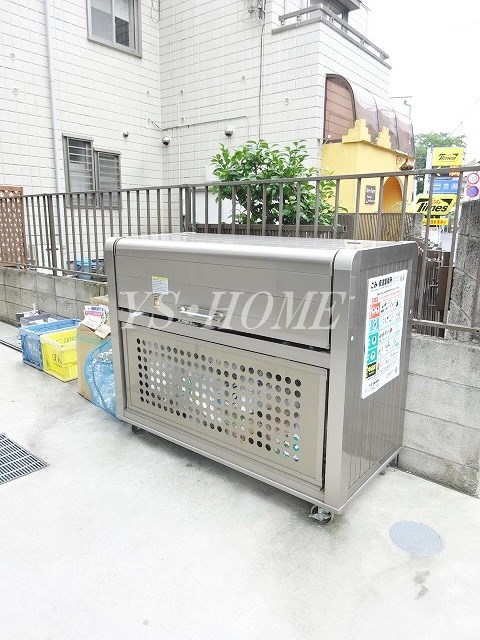 オールメゾン西荻窪  その他外観3