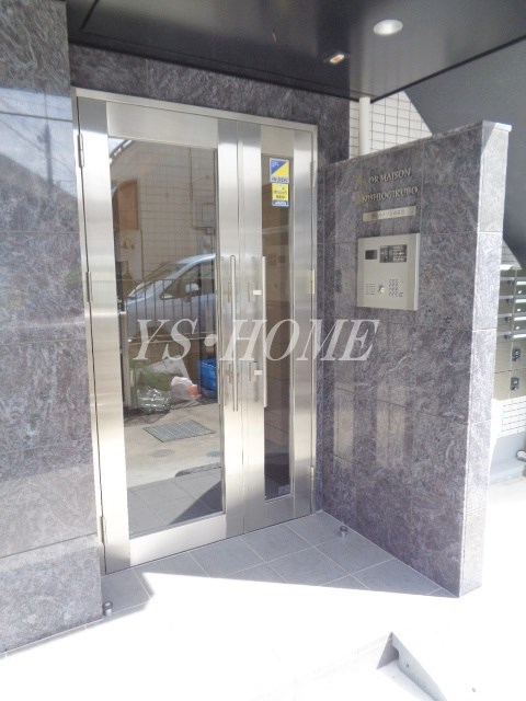 オールメゾン西荻窪  その他外観4