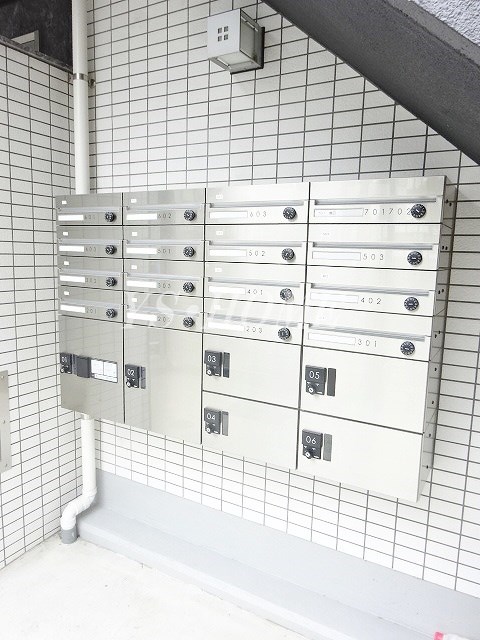 オールメゾン西荻窪  その他外観6