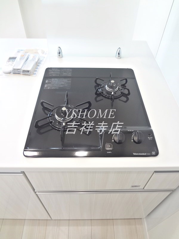 オールメゾン西荻窪  その他9