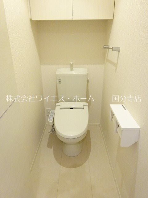 モントレーメゾネットＡ棟  その他3