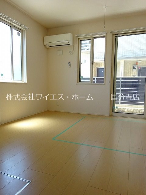 モントレーメゾネットＡ棟  その他7