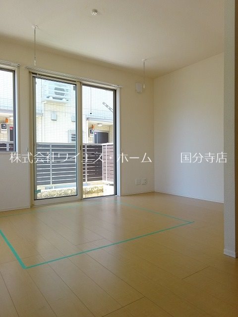 モントレーメゾネットＡ棟  その他8