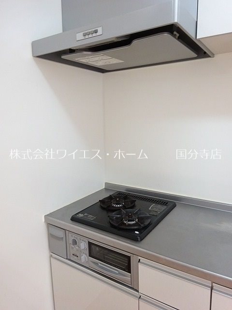 モントレーメゾネットＡ棟  その他13