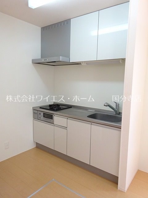 モントレーメゾネットＡ棟  キッチン