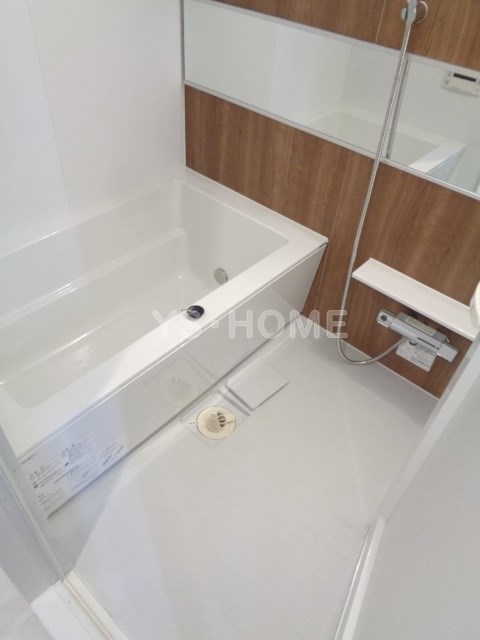 コンフォリア西荻北 風呂画像