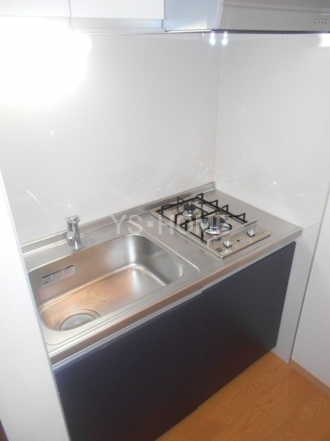 コティハウスカ キッチン