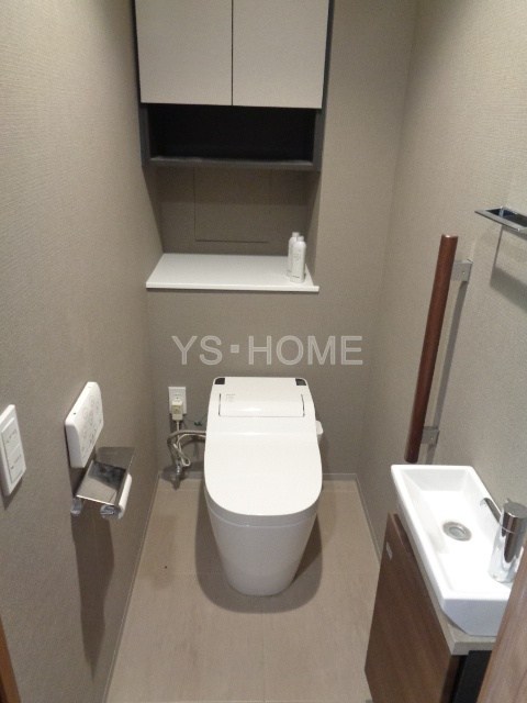 レジデンシャル東中野 その他1