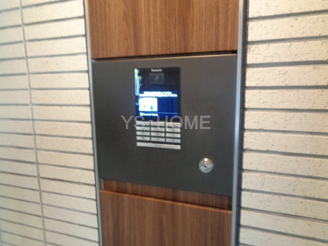 レジデンシャル東中野 その他5