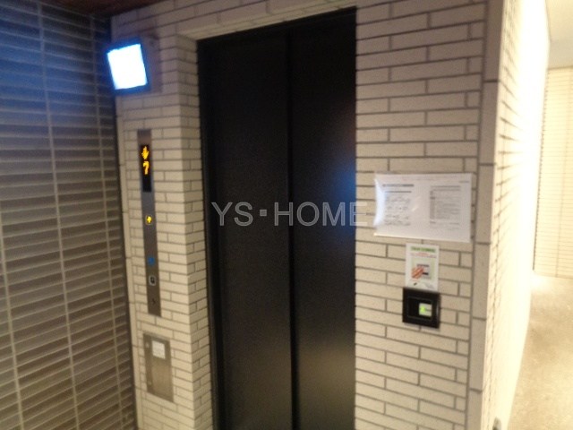 レジデンシャル東中野 その他7