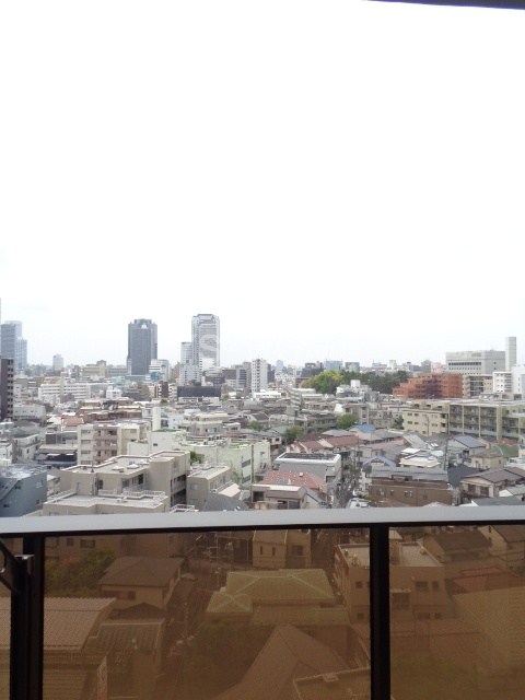 レジデンシャル東中野 その他8