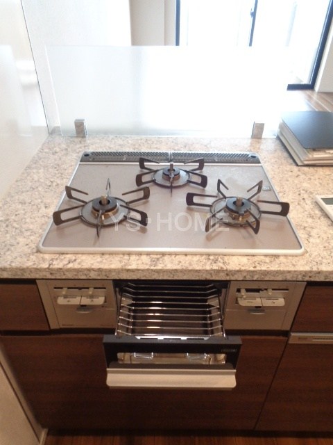 レジデンシャル東中野 その他11