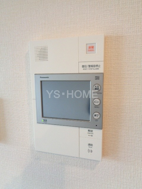 レジデンシャル東中野 その他14