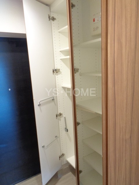 レジデンシャル東中野 その他19