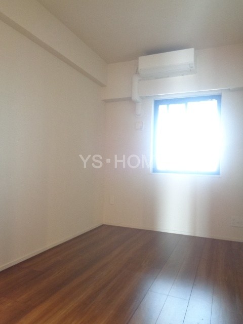 レジデンシャル東中野 ベッドルーム