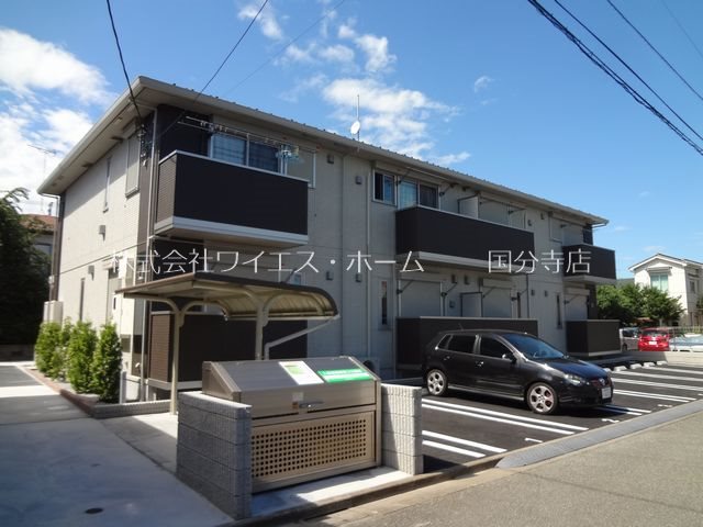 ＣＡＳＡ　ｄｅ　Ｒｙｏ 外観