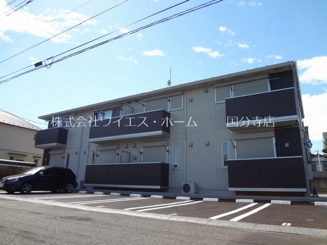 ＣＡＳＡ　ｄｅ　Ｒｙｏ その他外観1