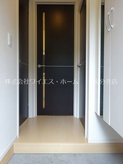 ＣＡＳＡ　ｄｅ　Ｒｙｏ 玄関