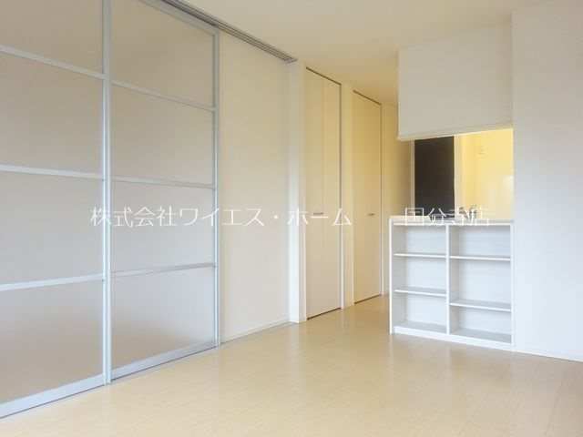 ＣＡＳＡ　ｄｅ　Ｒｙｏ リビング