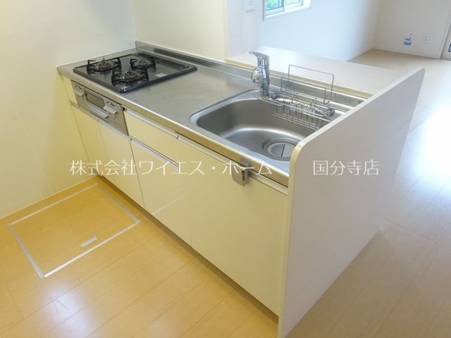 ＣＡＳＡ　ｄｅ　Ｒｙｏ キッチン