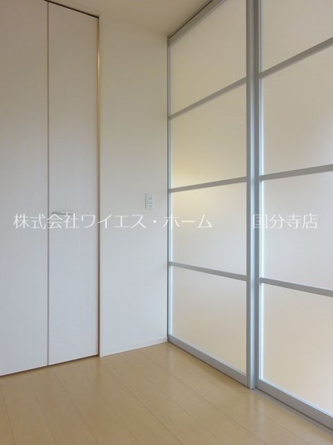 ＣＡＳＡ　ｄｅ　Ｒｙｏ ベッドルーム