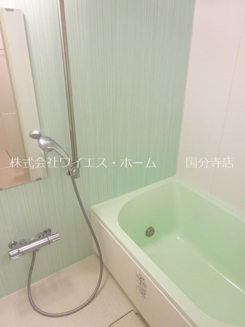 ＣＡＳＡ　ｄｅ　Ｒｙｏ 風呂画像