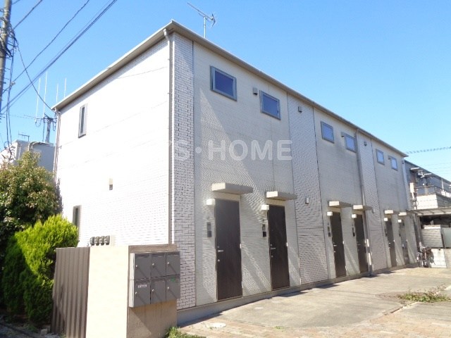 コティハウスカ その他外観1