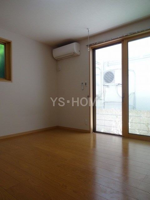 コティハウスカ リビング