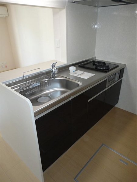 コンフォリアガーデン国分寺 キッチン