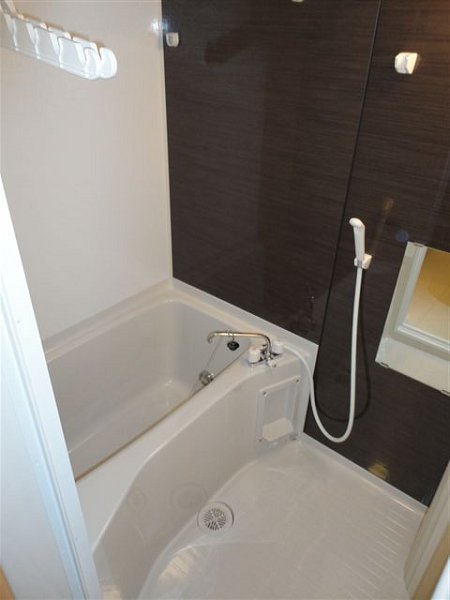 コンフォリアガーデン国分寺 風呂画像