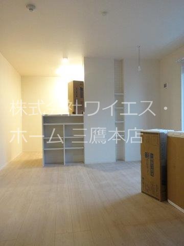 ファームサイドヒル　キタノ リビング