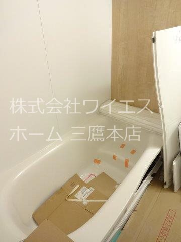 ファームサイドヒル　キタノ 風呂画像