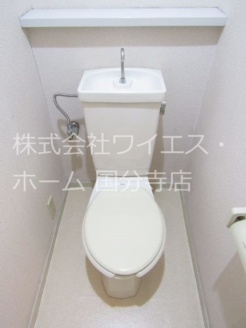 メゾンシャイン その他3