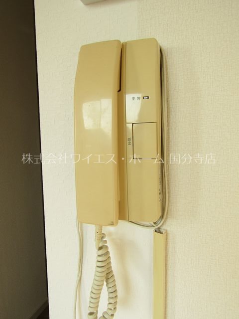 メゾンシャイン その他4