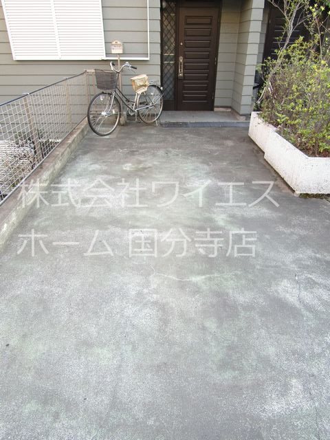 メゾンシャイン その他5