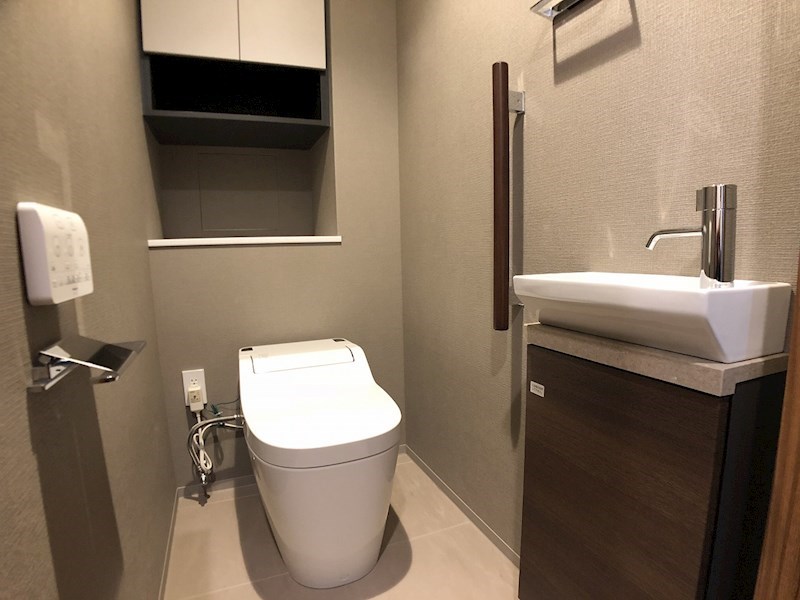 レジデンシャル東中野 その他2