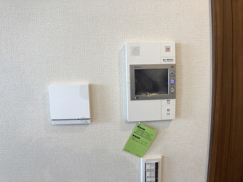 レジデンシャル東中野 その他4