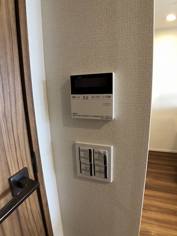 レジデンシャル東中野 その他5