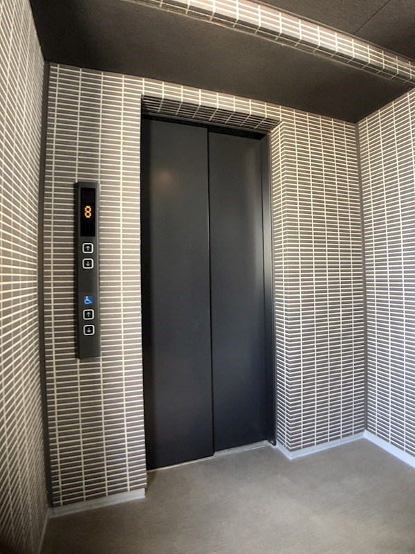 レジデンシャル東中野 その他外観1