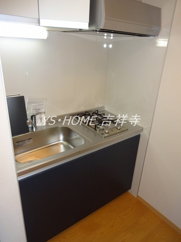 コティハウスカ キッチン