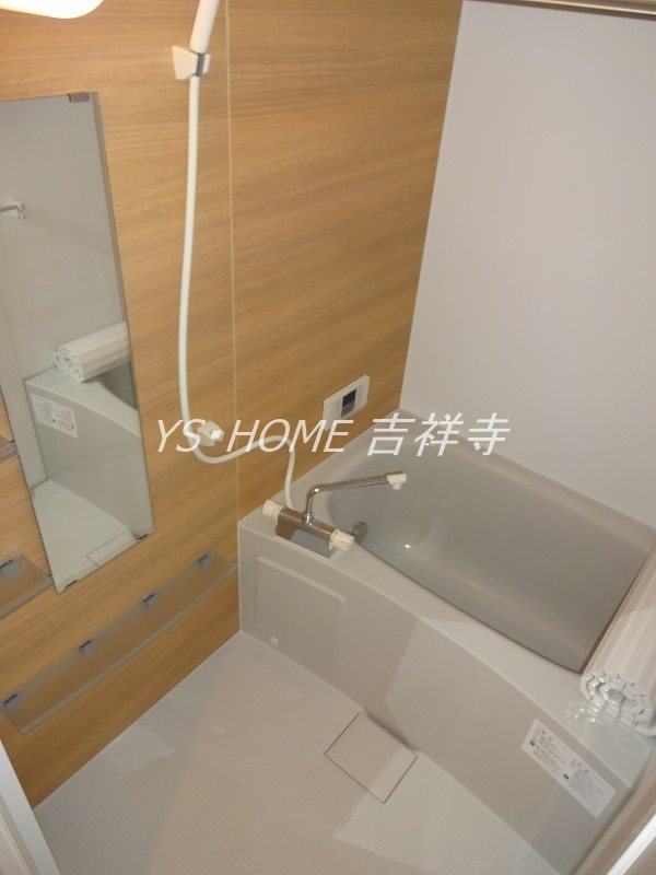 コティハウスカ 風呂画像