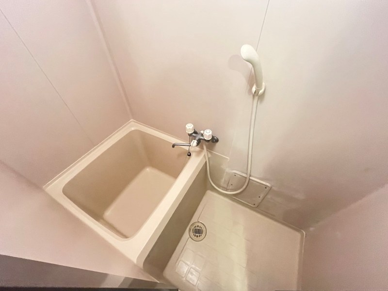 エミネンス 風呂画像