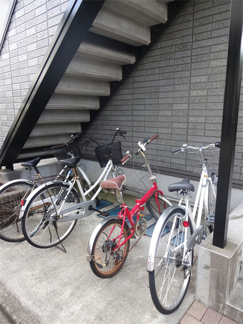 ロイヤルハイツⅢ　 その他3