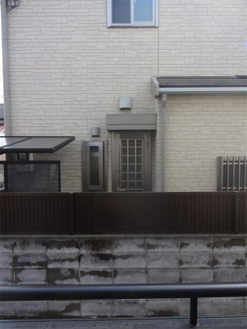 ロイヤルハイツⅢ　 その他4