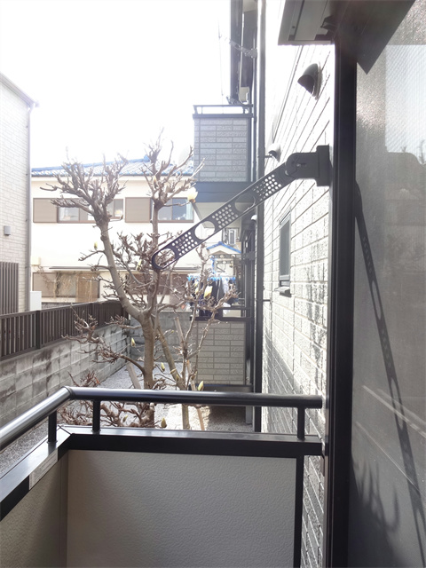 ロイヤルハイツⅢ　 その他8