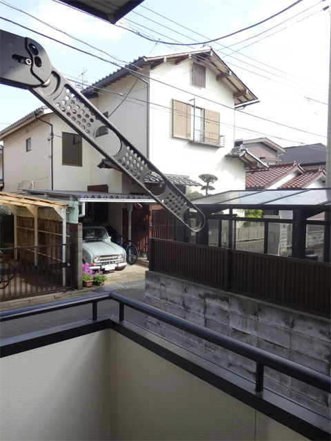 ロイヤルハイツⅢ　 その他10